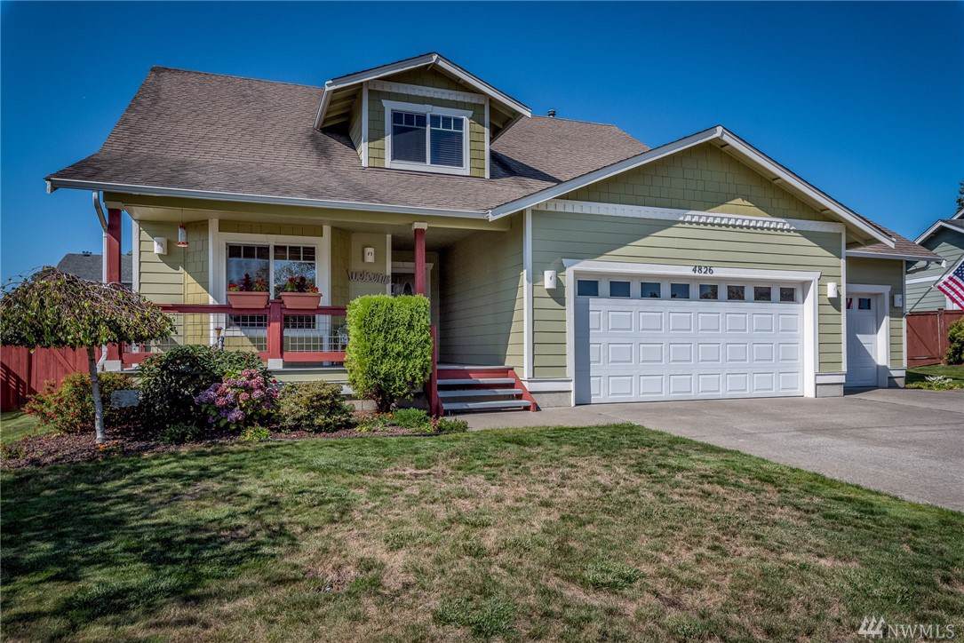 4826 Starfish Lane - Photo 1