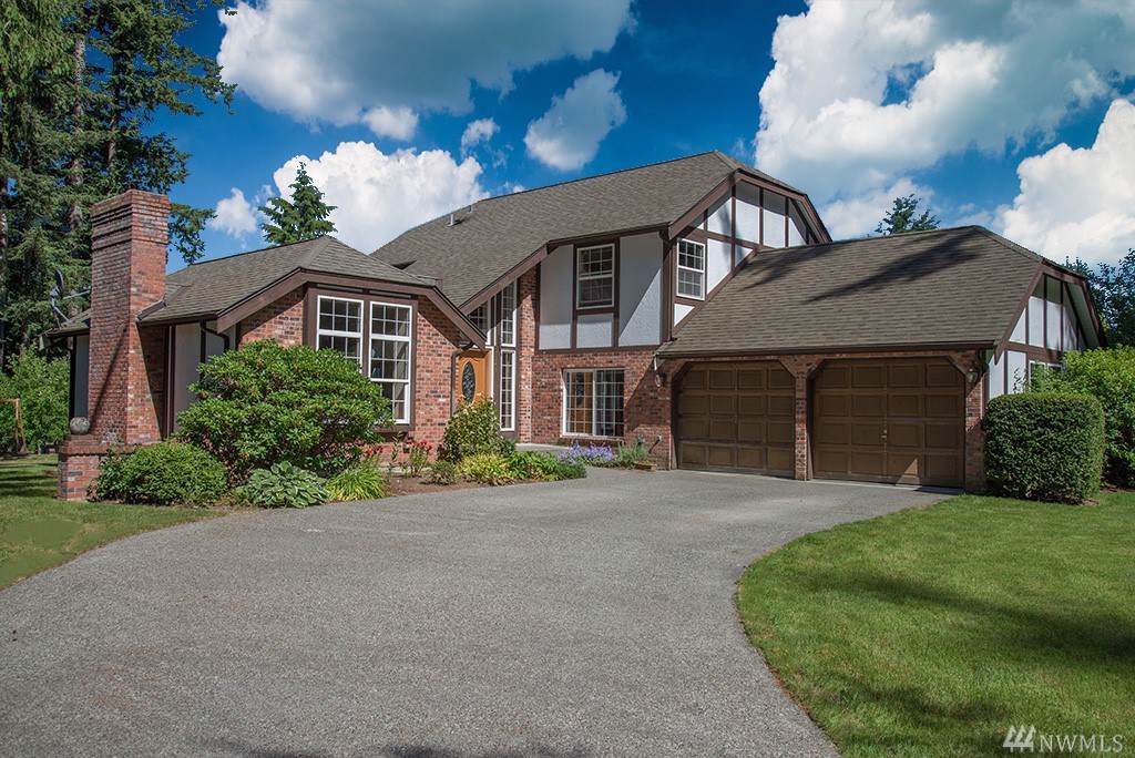 25431 Mountain Dr - Photo 1