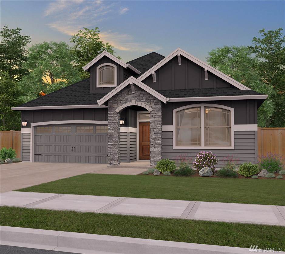 6827 33rd (Lot 10) St Ct - Photo 1