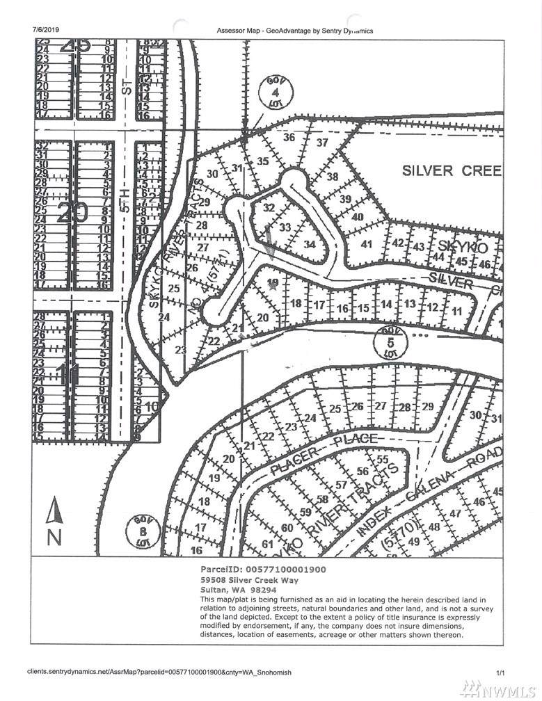 59508 Silver Creek Wy - Photo 1