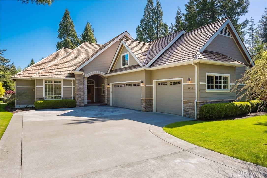 8620 Great Horned Owl Lane - Photo 1