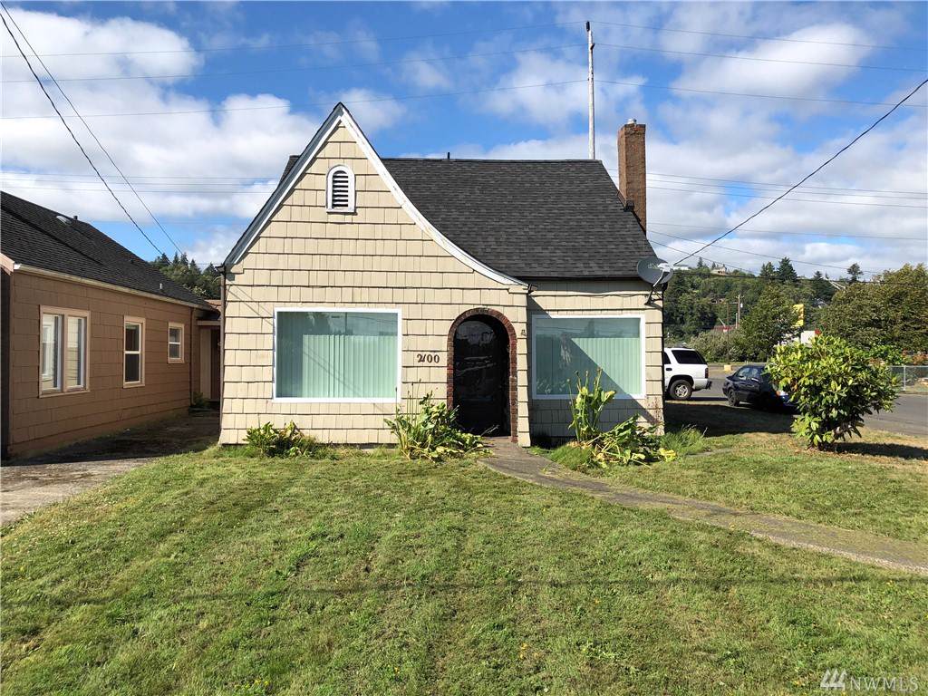 2100 Aberdeen Ave - Photo 1