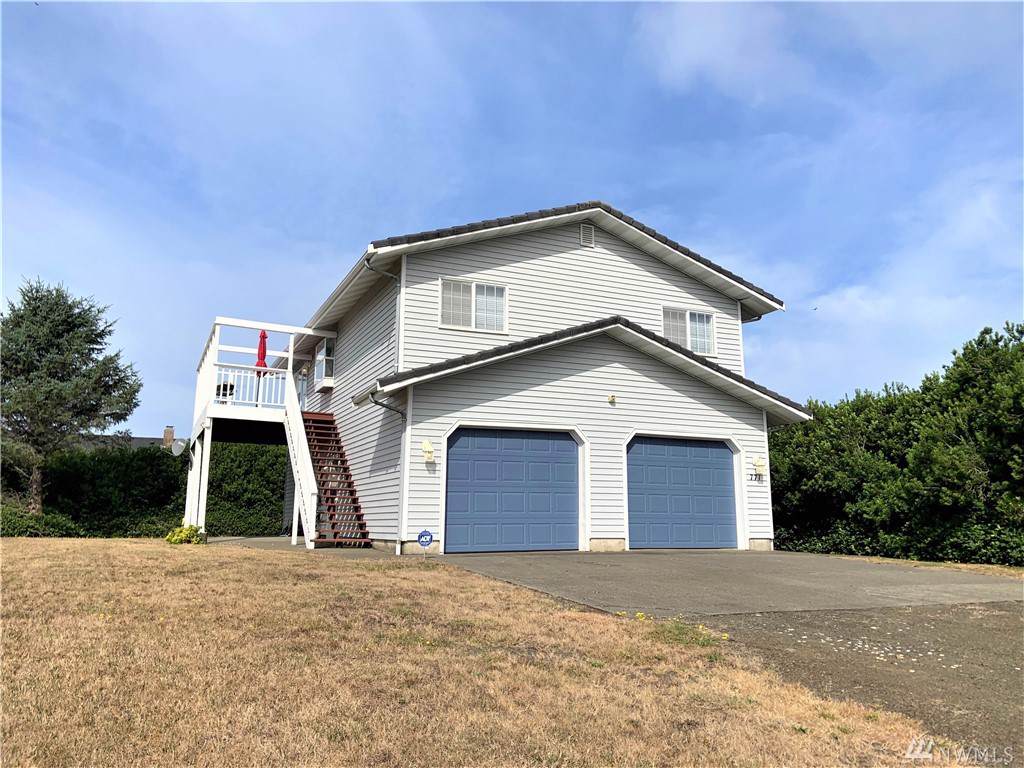 771 Ocean Shores Blvd - Photo 1