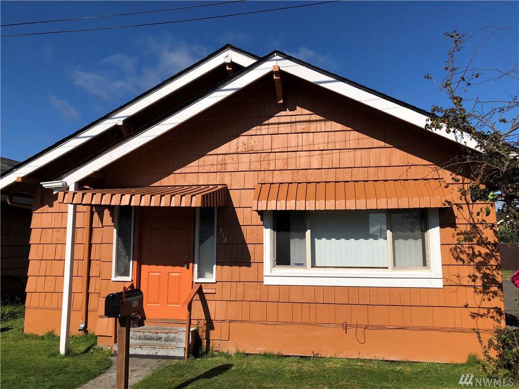 512 Alder St - Photo 1