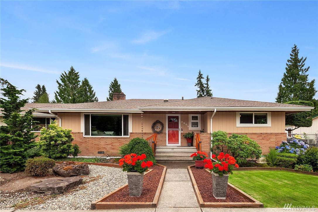 3909 11 St - Photo 1
