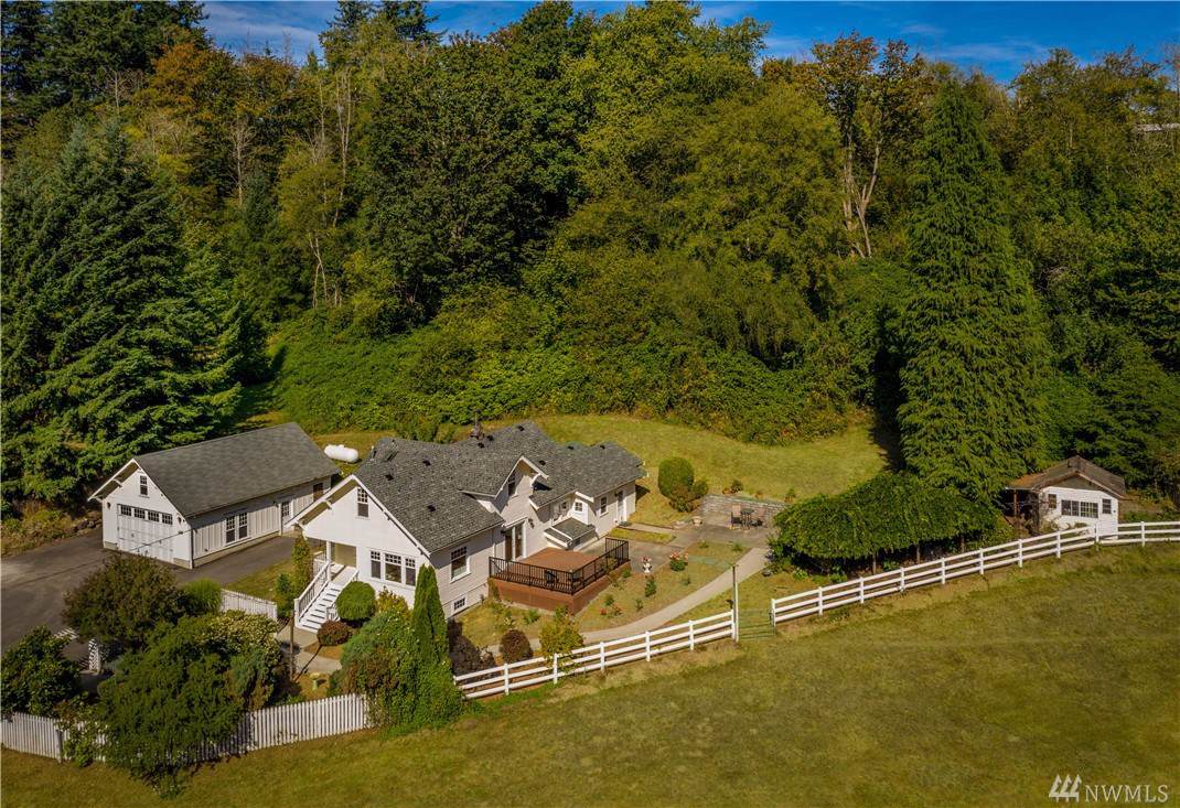 6421 Swans Trail Road - Photo 1