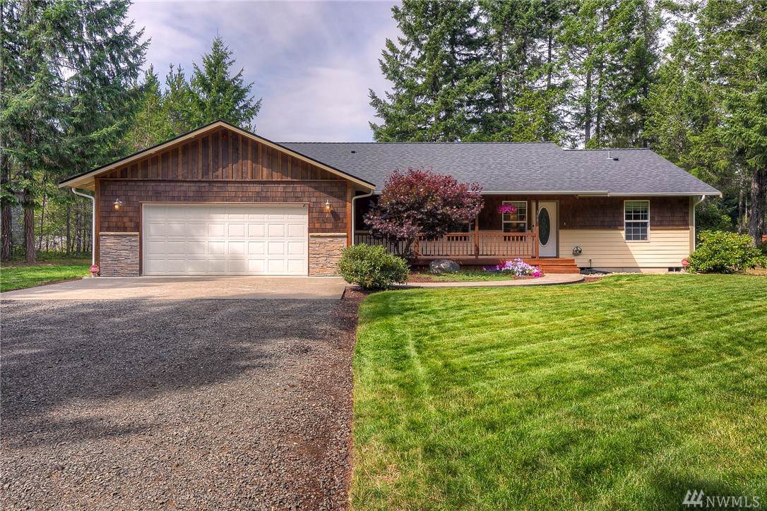 101 Grey Wolf Lane - Photo 1