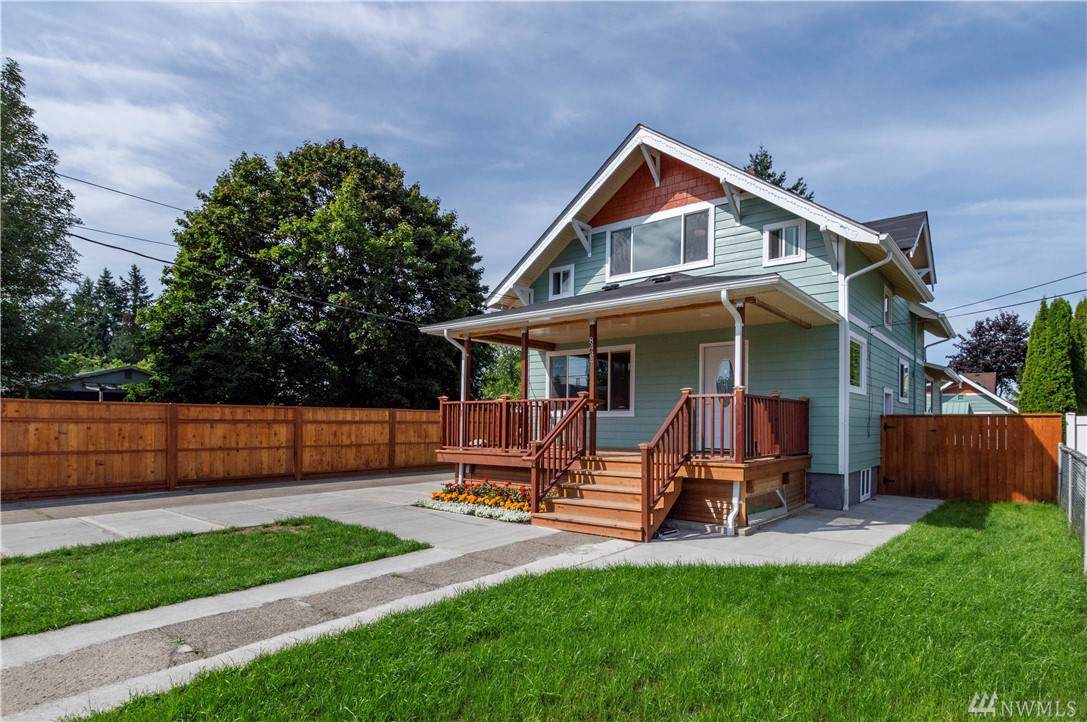 8434 Tacoma Ave - Photo 1