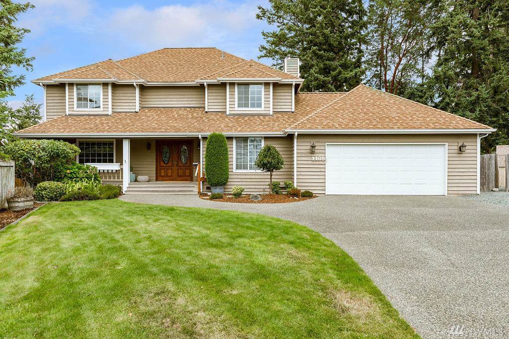 1409 Islander Lane - Photo 1