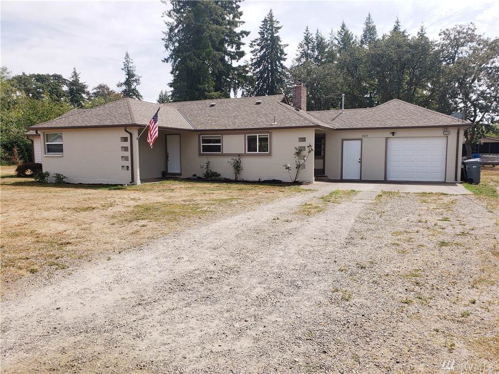 405 Oakhurst Dr - Photo 1
