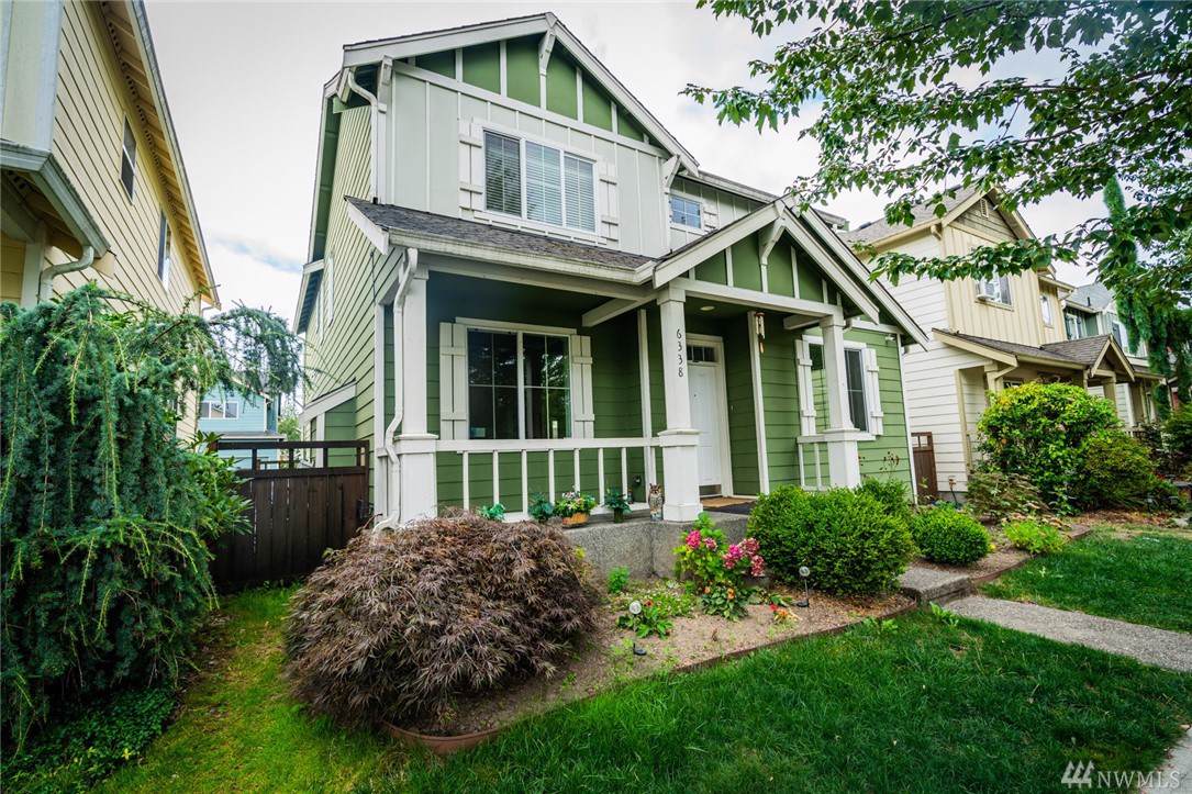 6338 Radiance Blvd - Photo 1