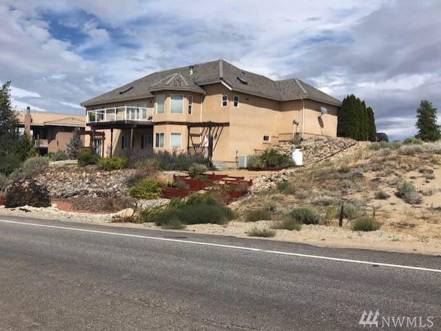 309 Desert View Place - Photo 1