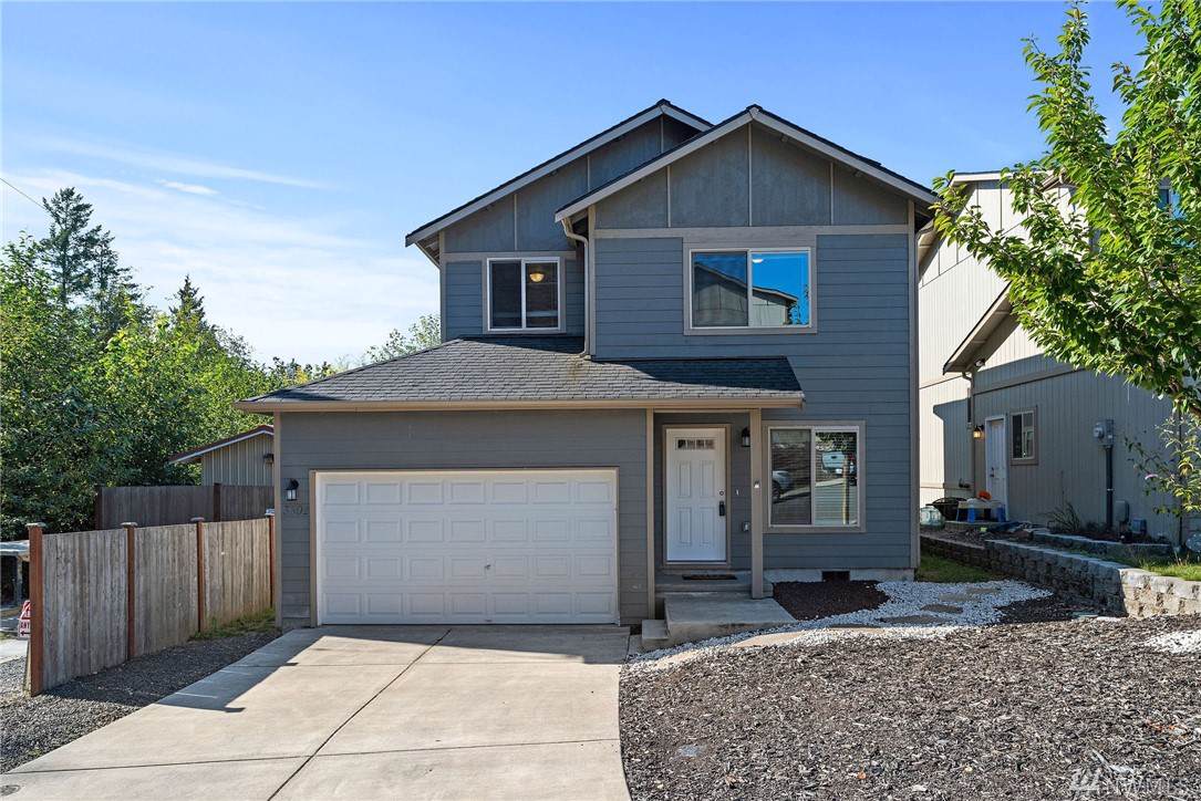 3592 Silverview Wy - Photo 1