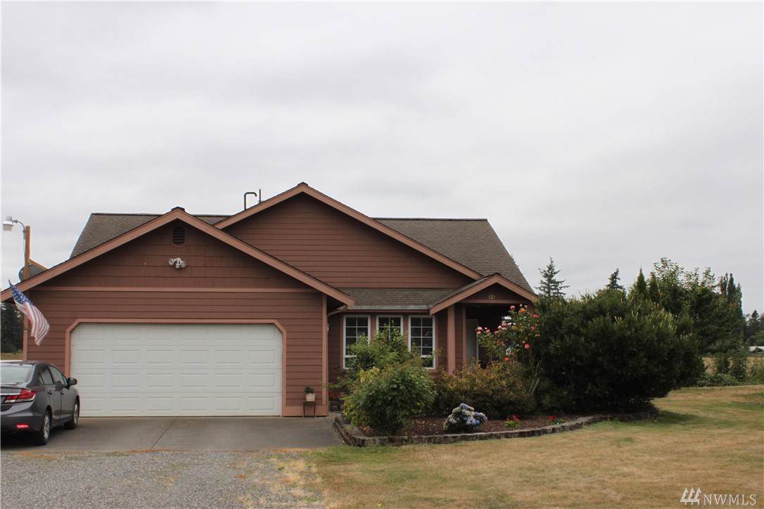 827 Birch Bay Lynden Rd - Photo 1