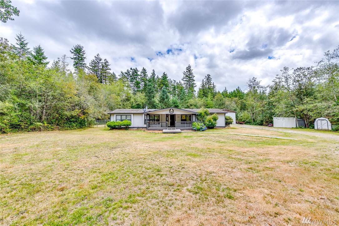 6360 Seabeck Hwy - Photo 1