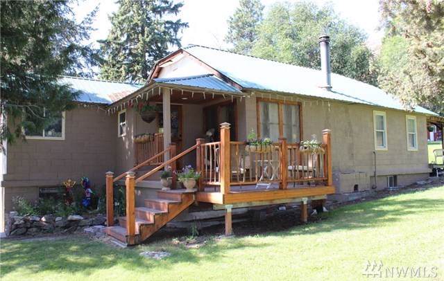 813 Highway 7 - Photo 1