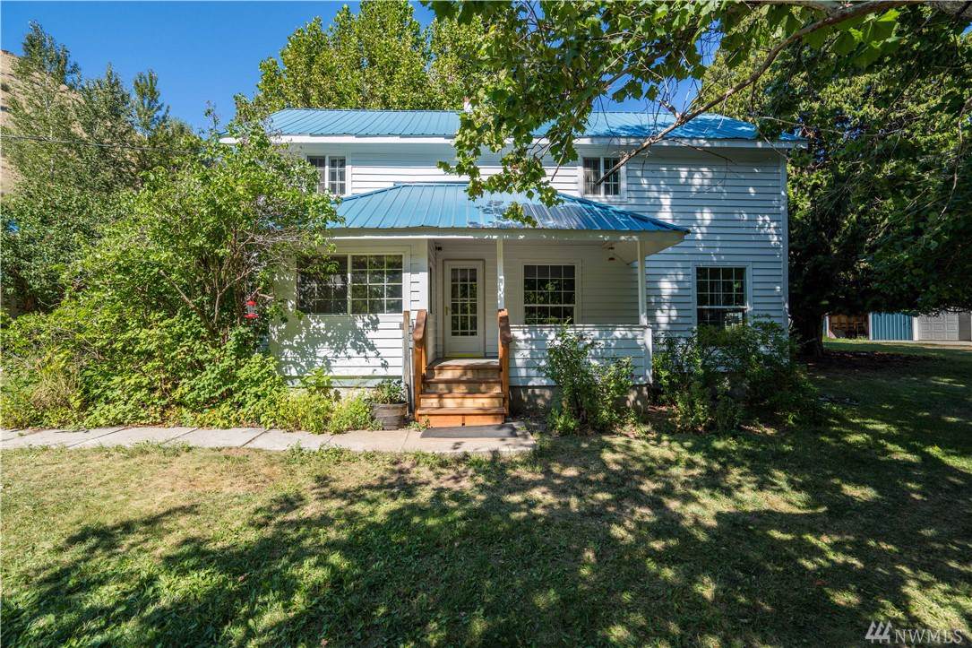 8414 Entiat River Rd - Photo 1