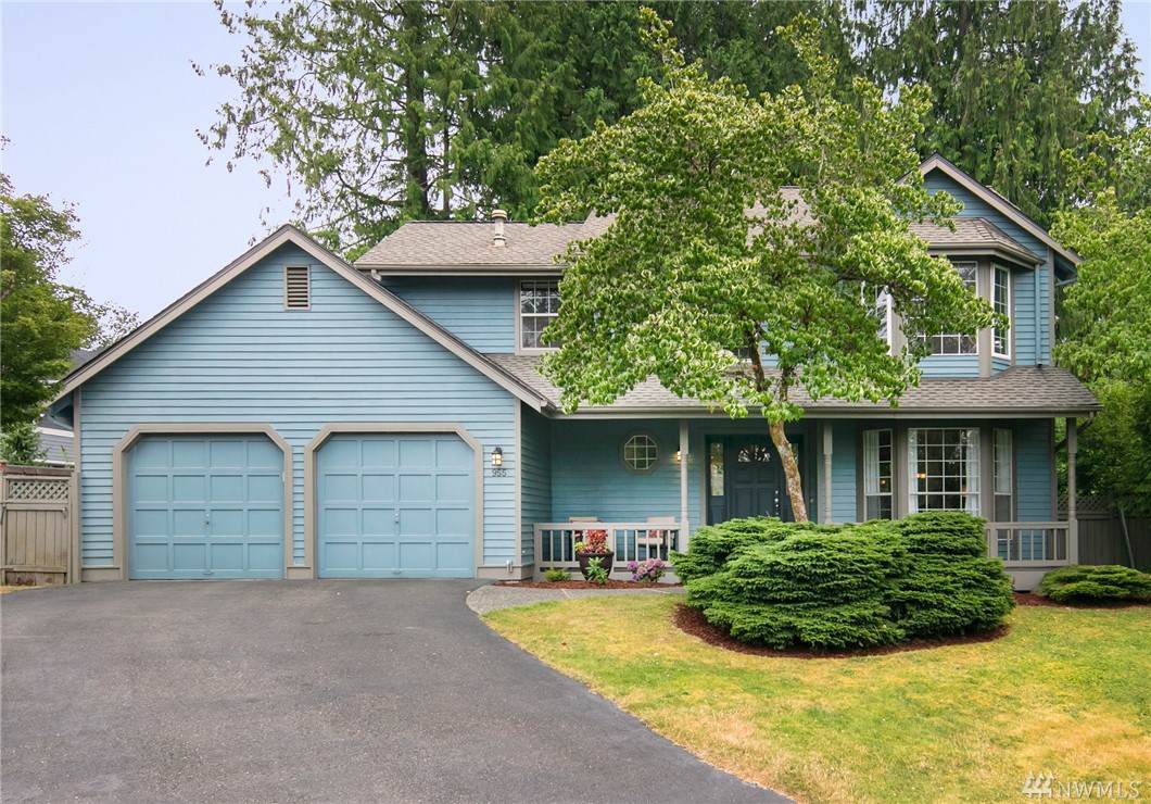 955 Inneswood Place - Photo 1