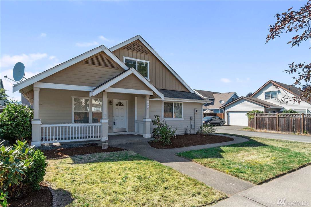 4602 154th Avenue Court E - Photo 1