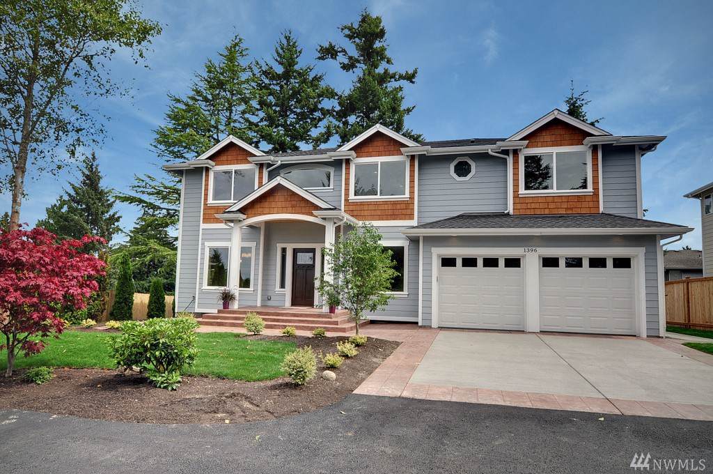 1396 128th St (Private Drive) - Photo 1