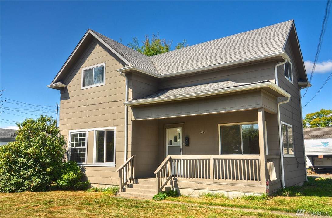 705 Saar St - Photo 1