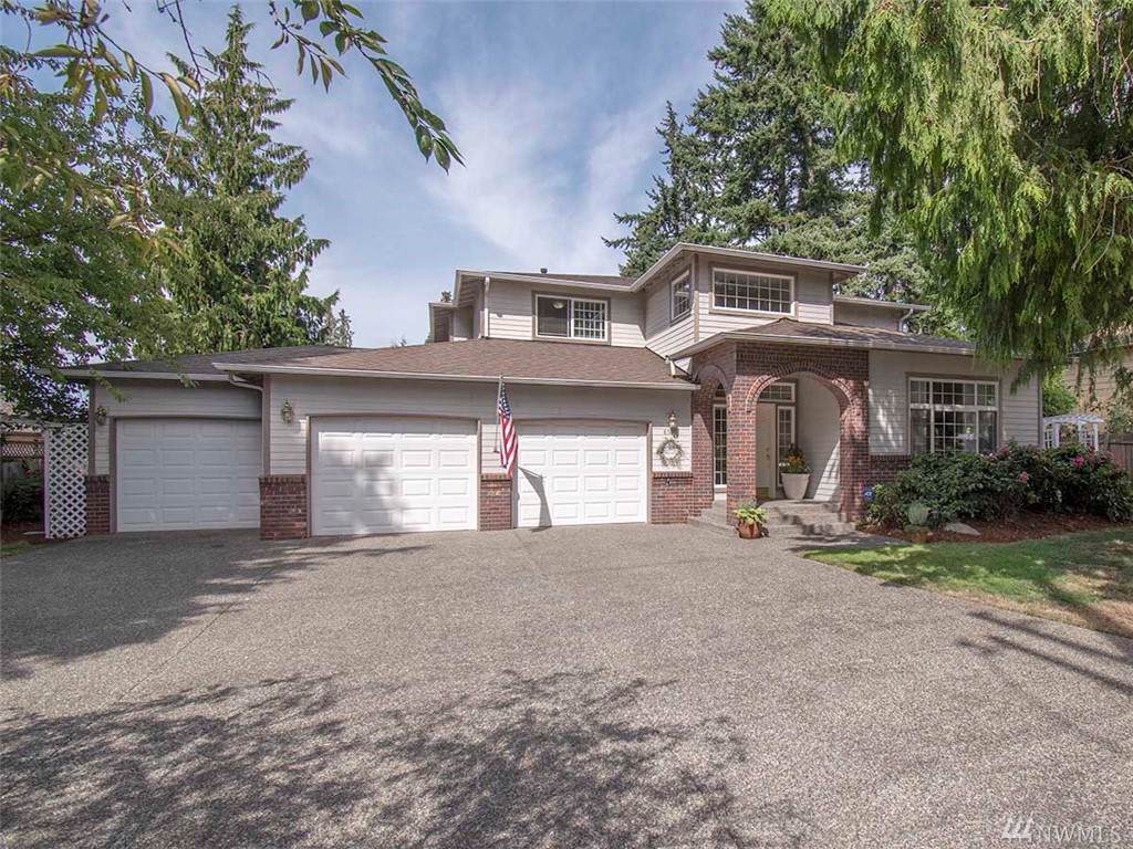 8509 188th St - Photo 1