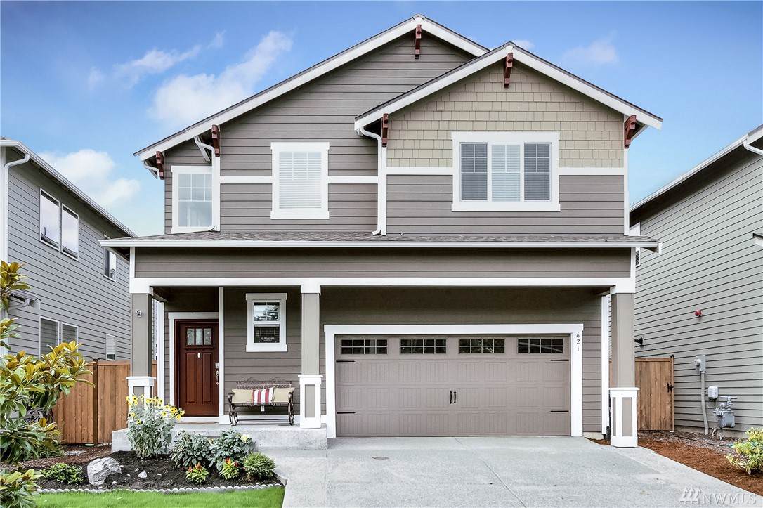 621 Rosewood Dr - Photo 1