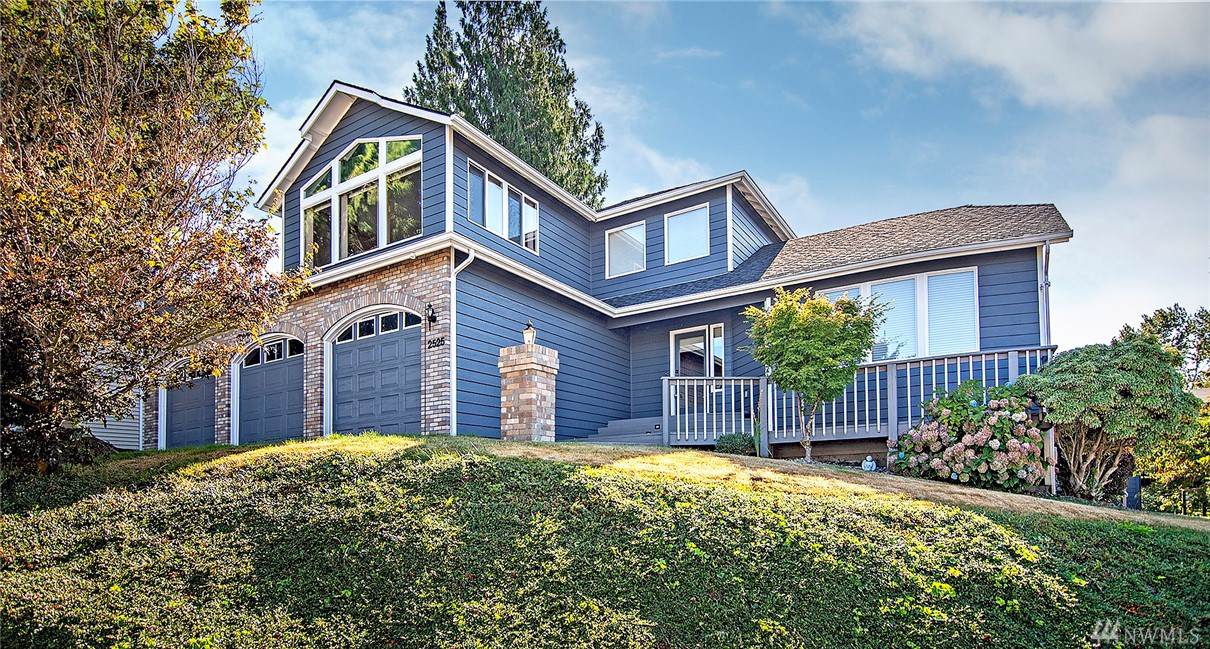 2525 Peters Dr - Photo 1