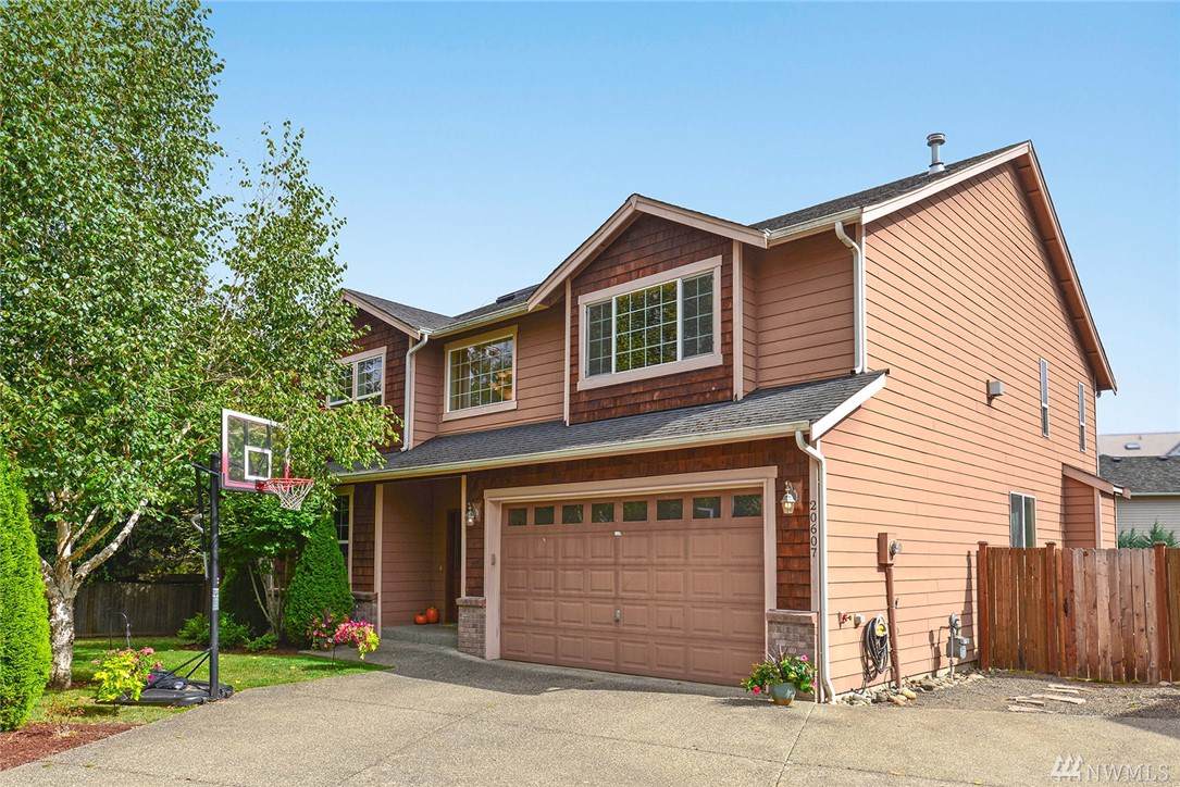 20607 30th Ave W - Photo 1
