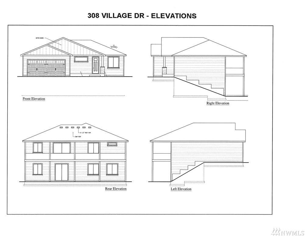 308 Village Dr - Photo 1