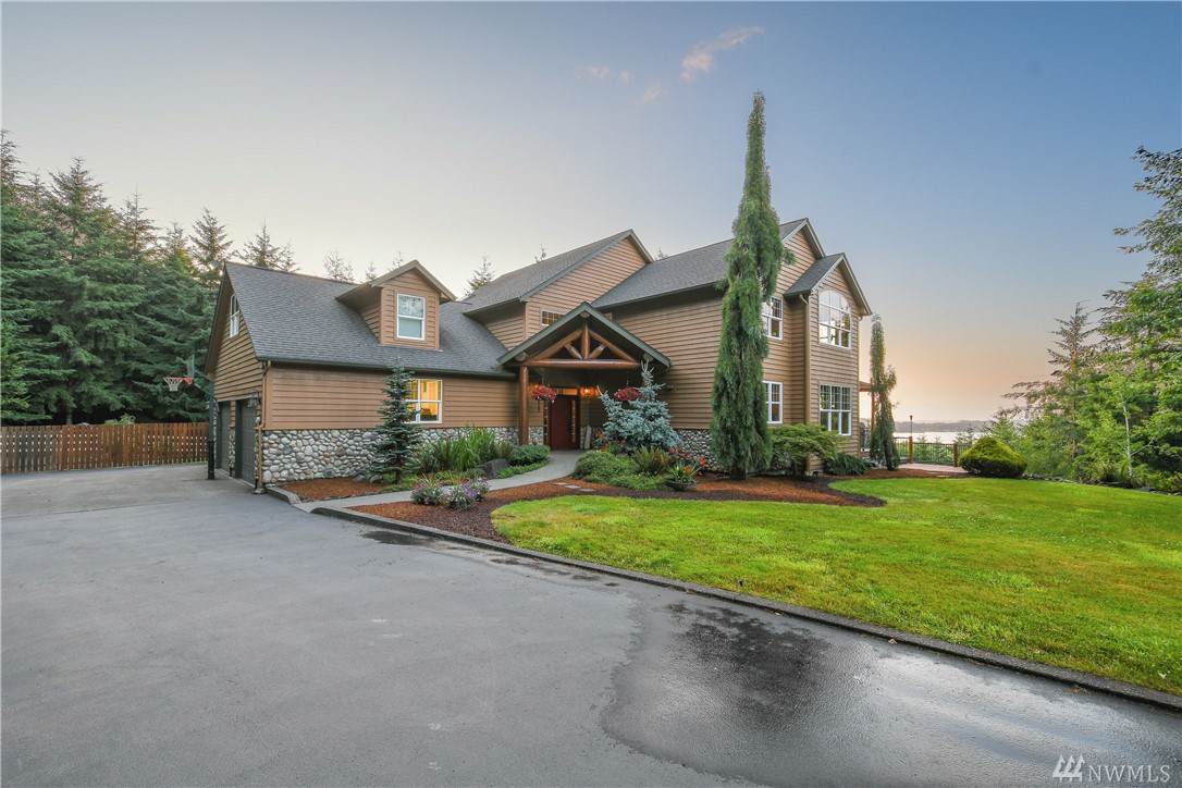 115 Blue Mountain Road - Photo 1