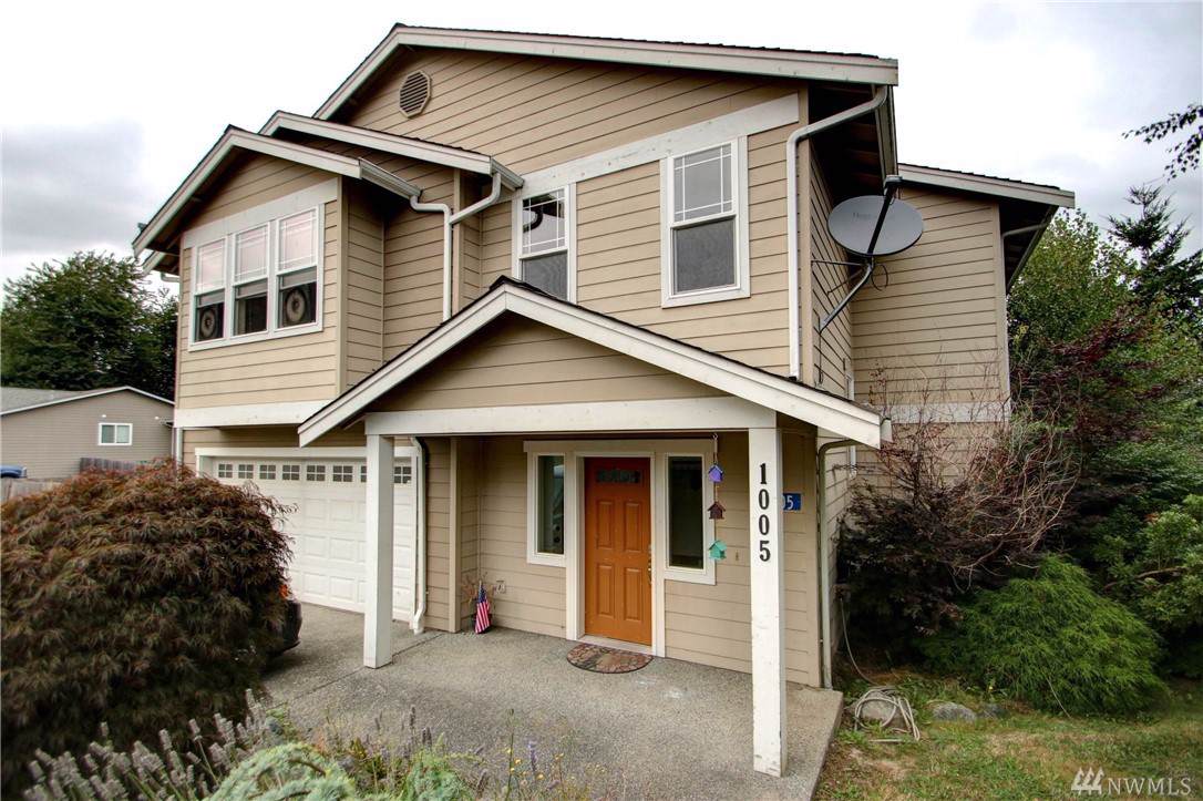 1005 Aspen Lane - Photo 1