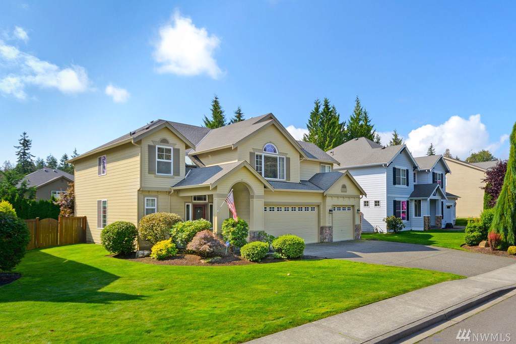 2771 Noll Valley Lp - Photo 1