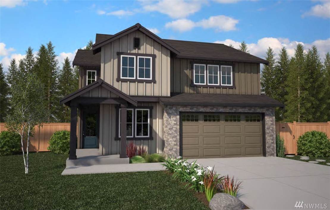 14624 200th (Lot 64) Ave - Photo 1