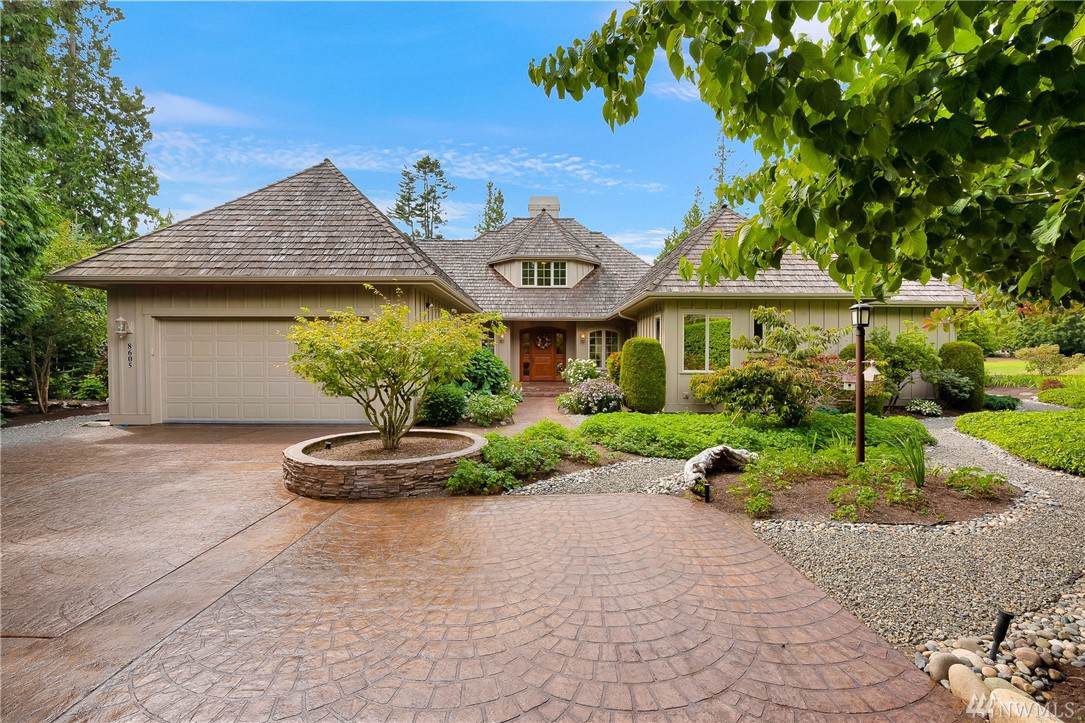 8605 Great Horned Owl Lane - Photo 1