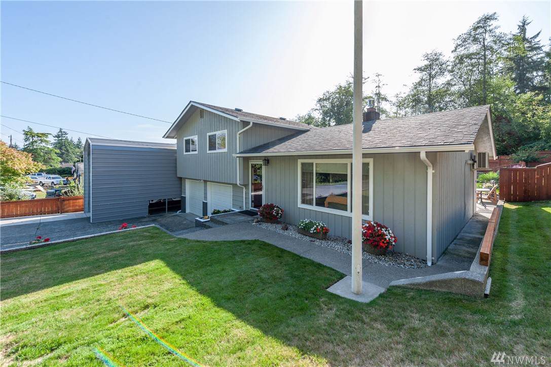 821 Granada Rd - Photo 1