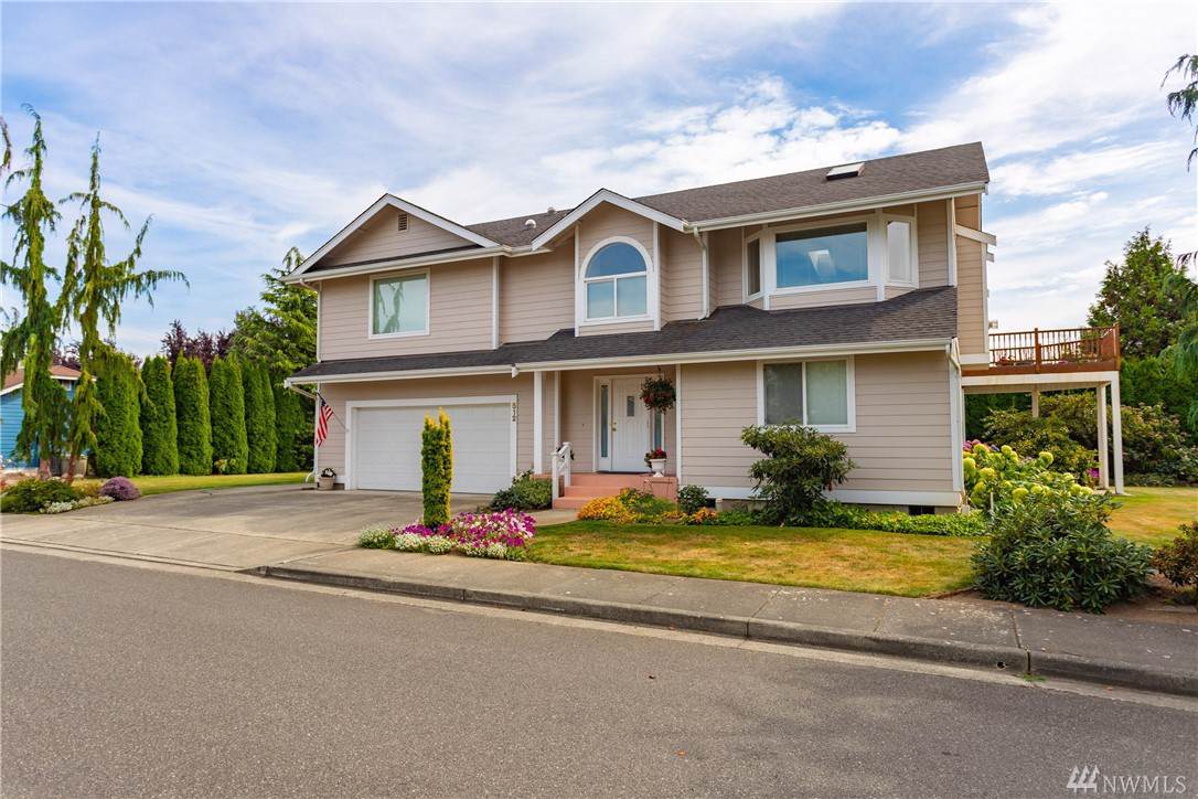 512 Heather Lane - Photo 1