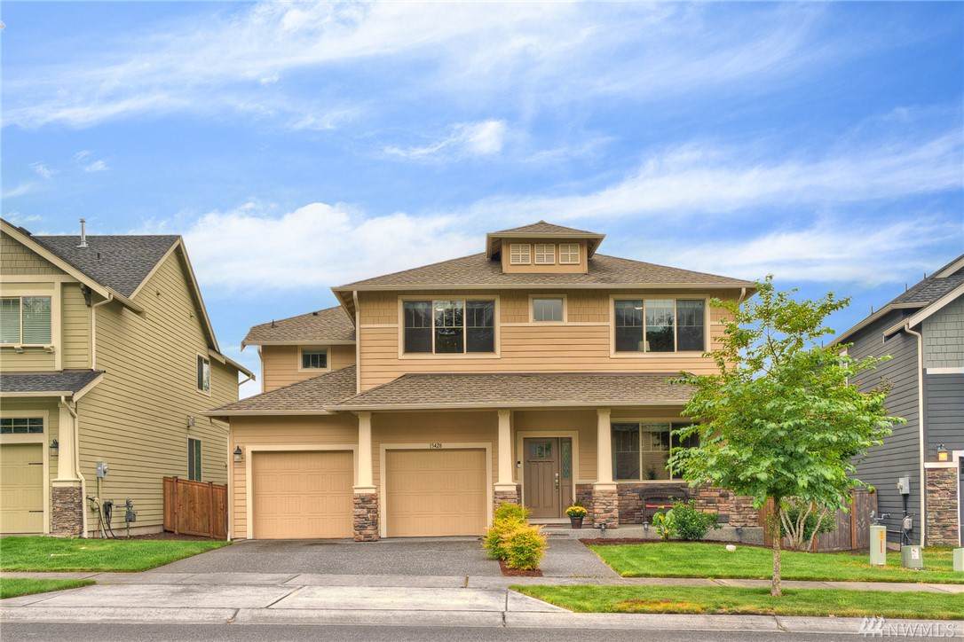 13428 192nd Ave - Photo 1