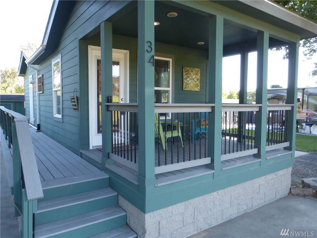 7037 Hwy 262 - Photo 1