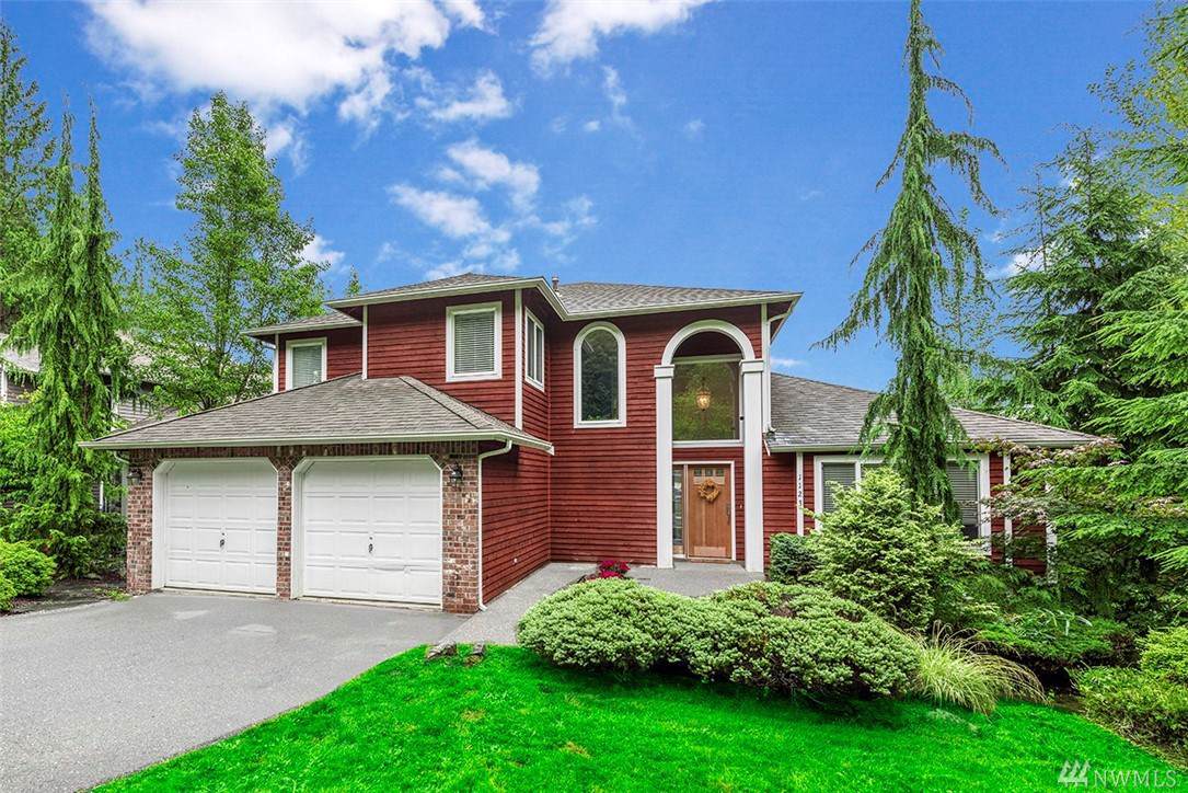 1123 Lake Roesiger Rd - Photo 1