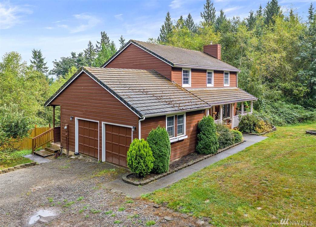2422 Seminary Hill Rd - Photo 1
