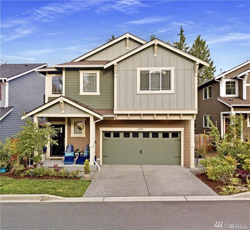 16003 Meridian Ave - Photo 1