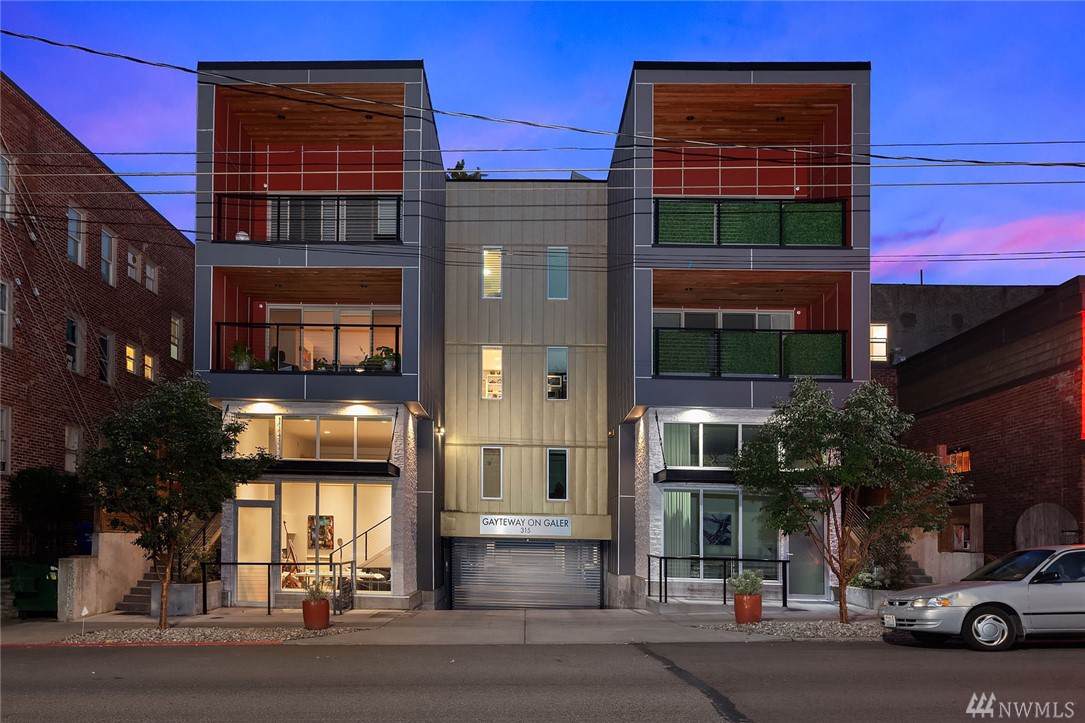 315 Galer St - Photo 1