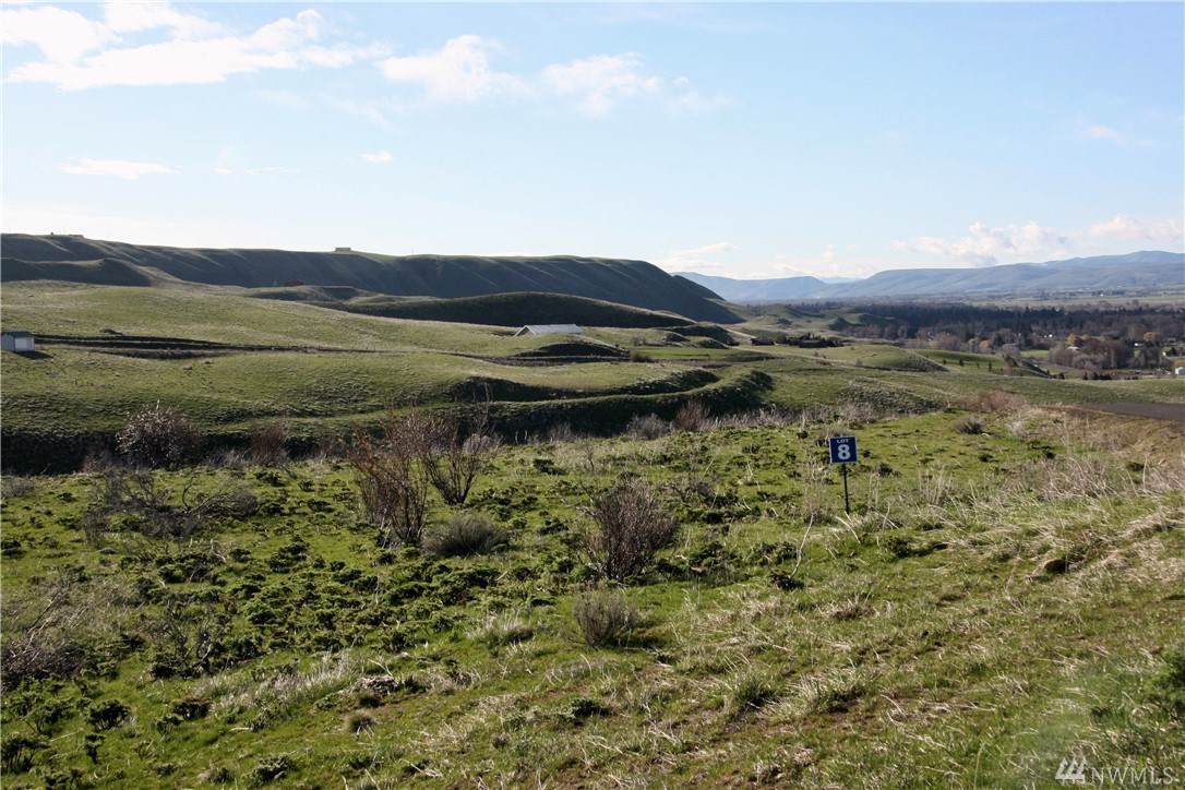 0 Deer Valley Lot 8 Dr - Photo 1