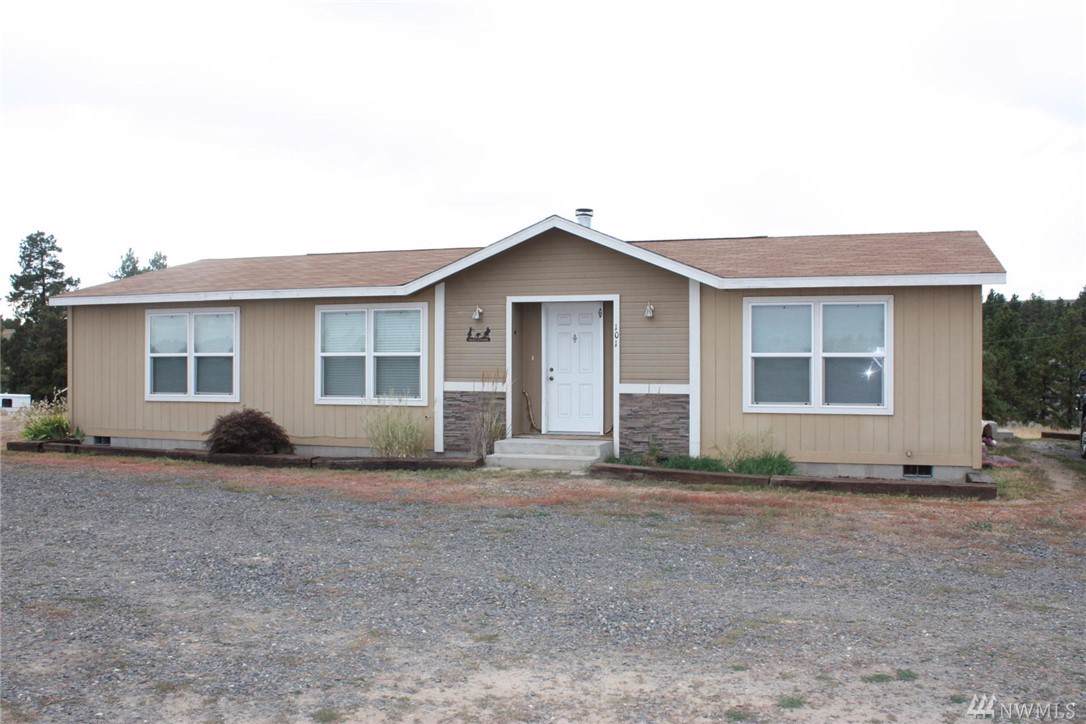 101 Sagebrush Rd - Photo 1