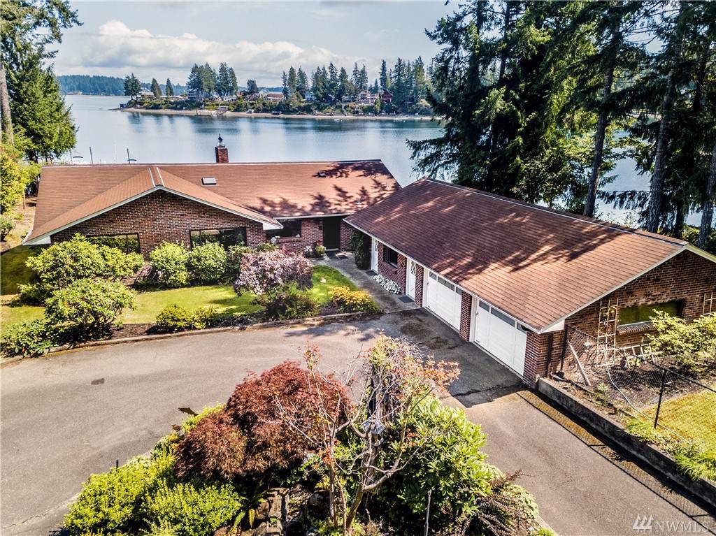5660 Grapeview Loop Rd - Photo 1