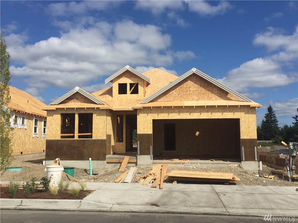 3310 Okanogan (Lot 173) Ct - Photo 1