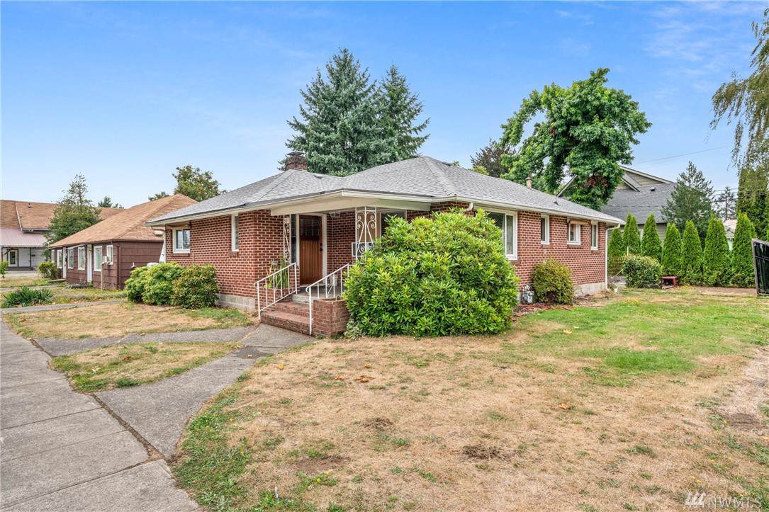 501 Cherry St - Photo 1