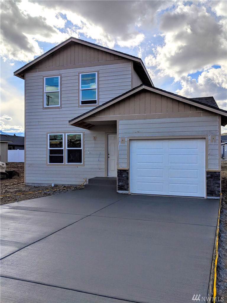 1460 Sally Jean Wy - Photo 1