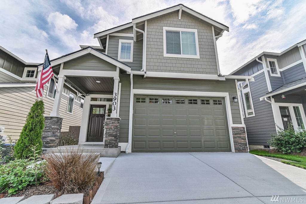 3903 Portside Dr - Photo 1